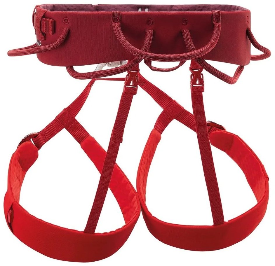 Страховочная система Petzl C022CA01
