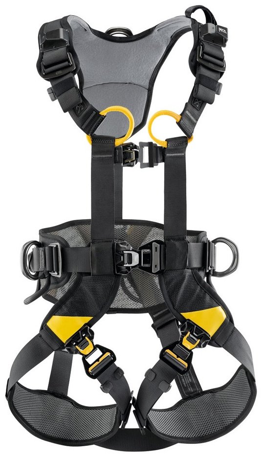 Страховочная система Petzl Volt, C072CA02 Volt, C072CA02