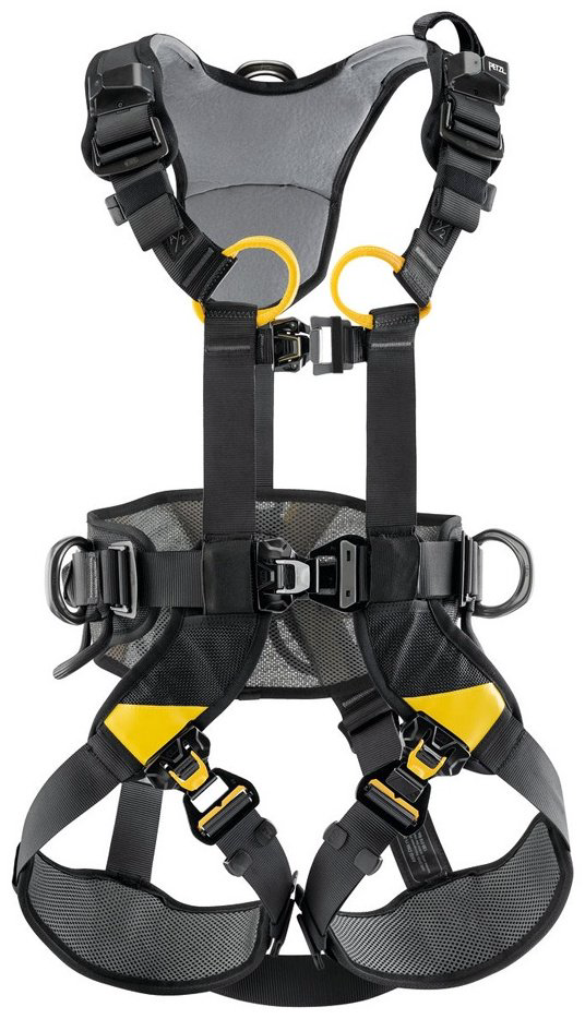 Страховочная система Petzl Volt, C072CA02 Volt, C072CA02