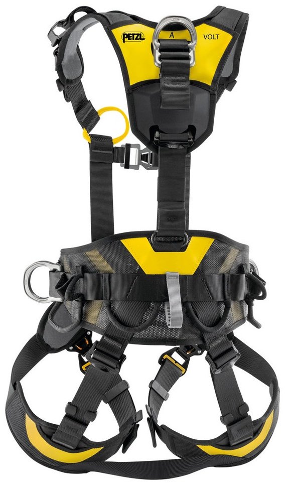 Страховочная система Petzl Volt, C072CA02 Volt, C072CA02
