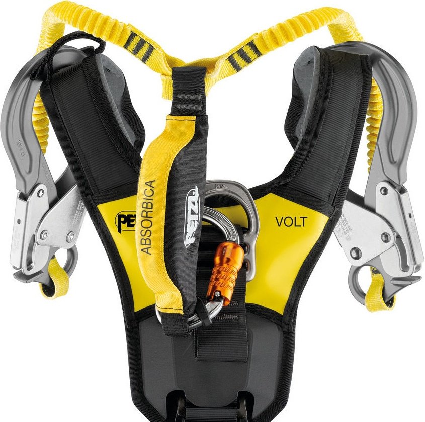 Страховочная система Petzl Volt, C072CA02 Volt, C072CA02