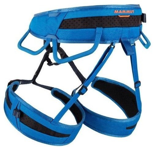 Страховочная система Mammut 2020-00821-50303 L