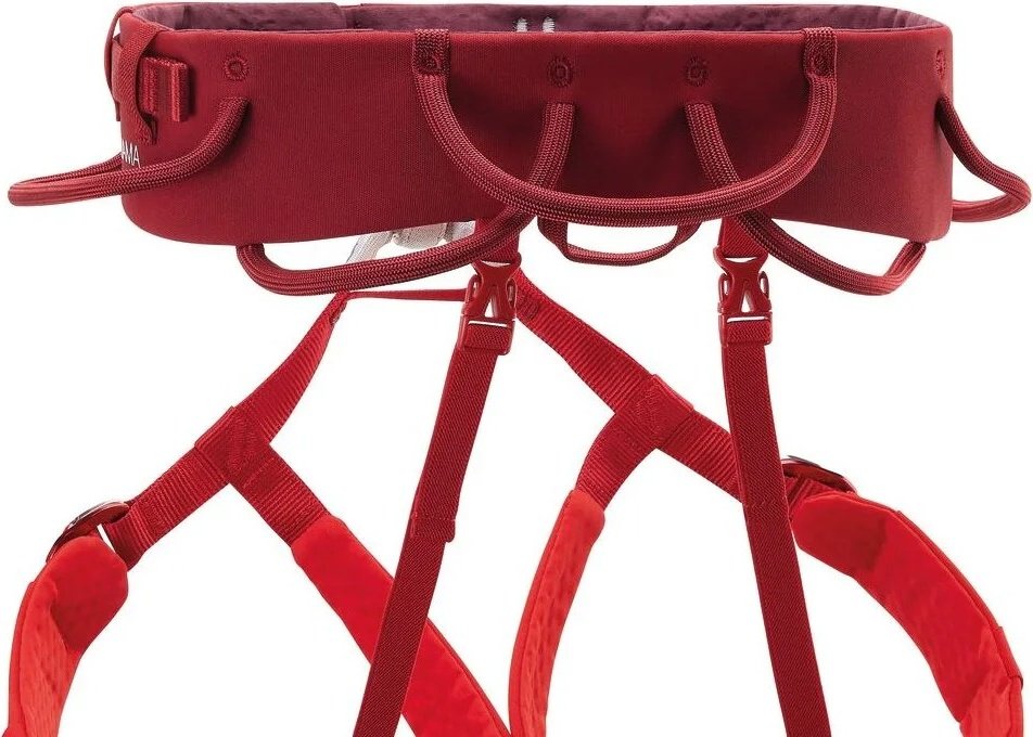 Страховочная система Petzl C022CA01