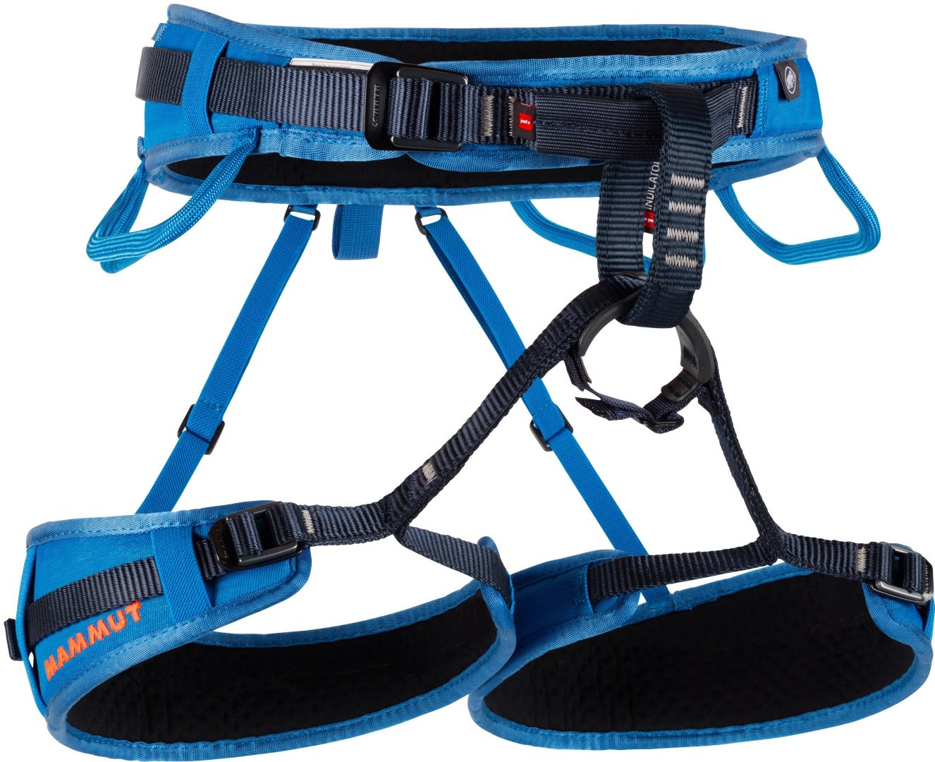 Страховочная система Mammut 2020-00821-50303 L