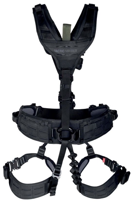 Страховочная система Singing Rock Tactic Master XW0096BB03