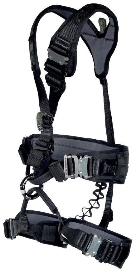 Страховочная система Singing Rock Tactic Master XW0096BB03