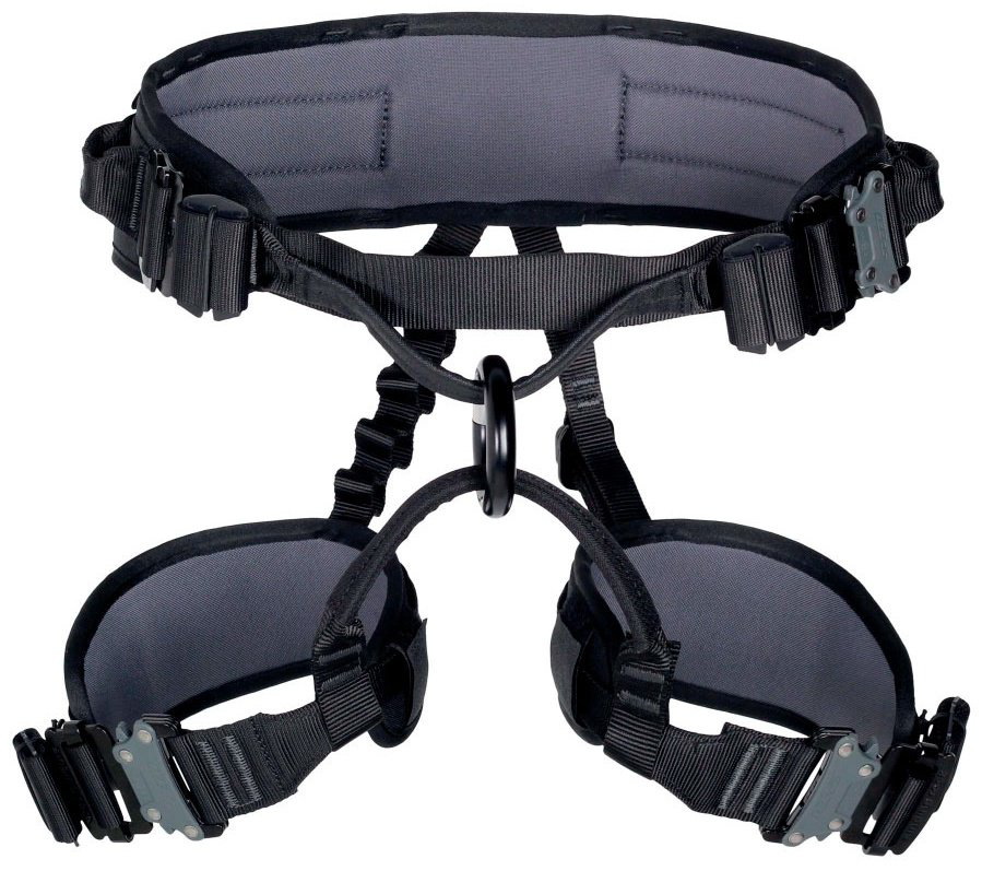 Страховочная система Singing Rock Tactic Master XW0096BB03 купить,NaN
