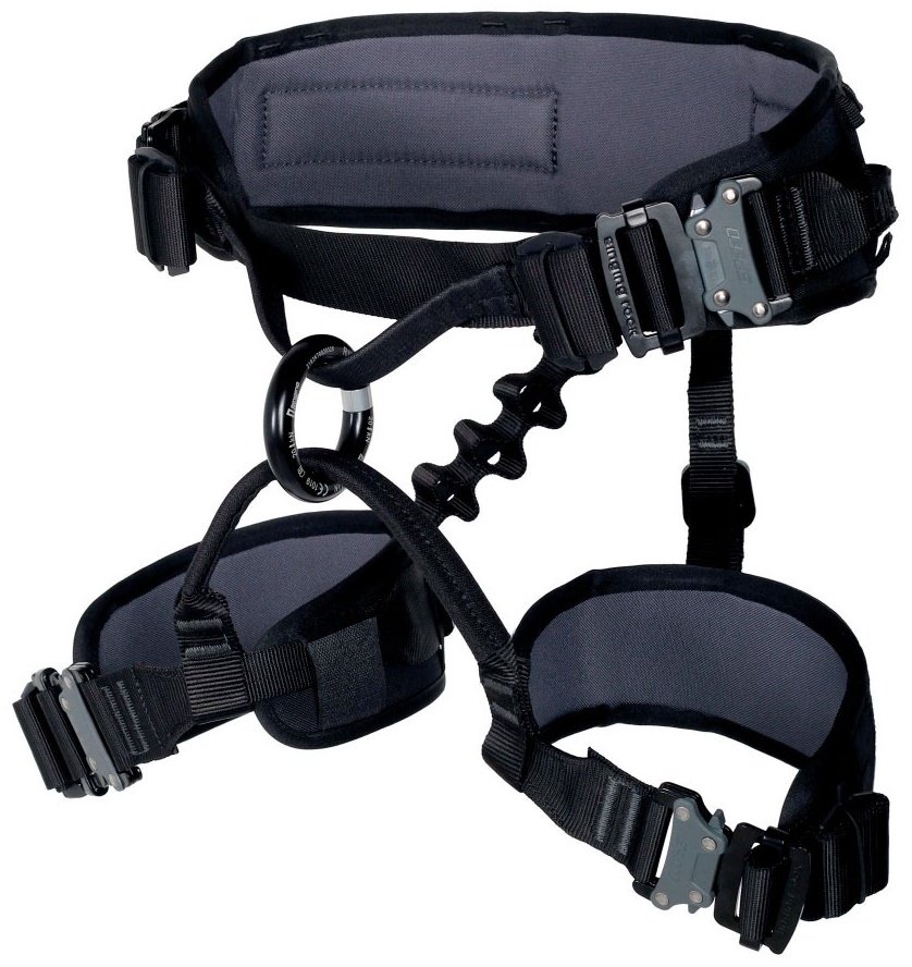 Страховочная система Singing Rock Tactic Master XW0096BB03