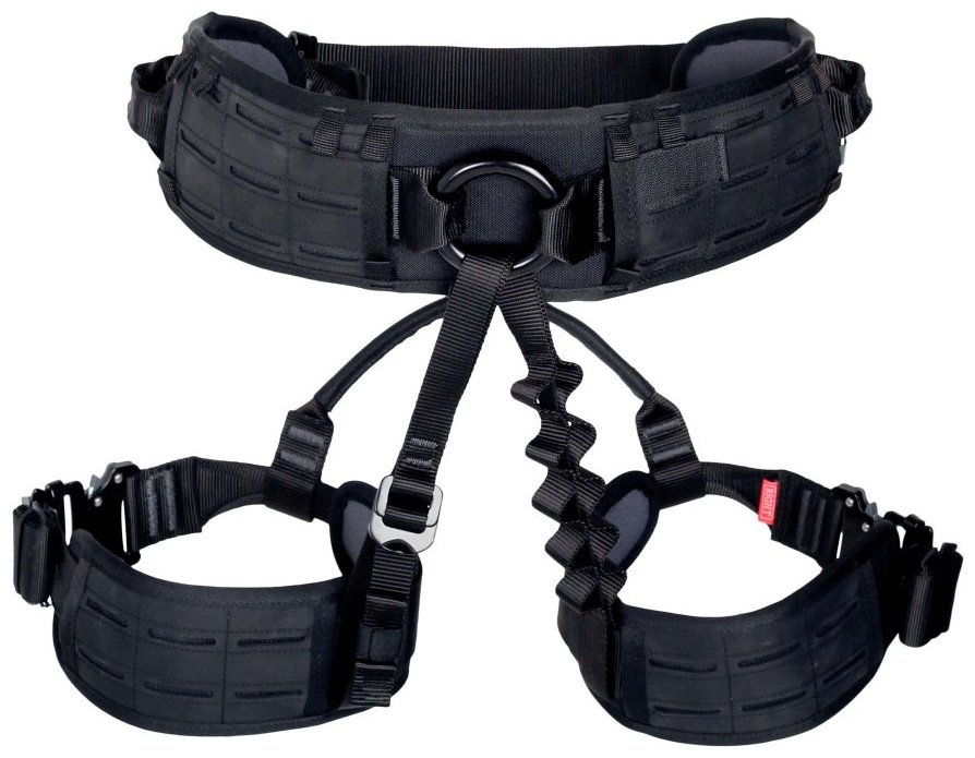 Страховочная система Singing Rock Tactic Master XW0096BB03