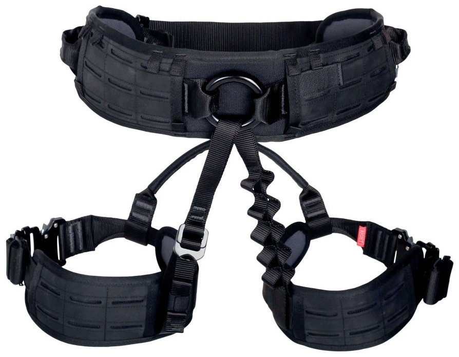 Страховочная система Singing Rock Tactic Master XW0096BB03 купить,NaN
