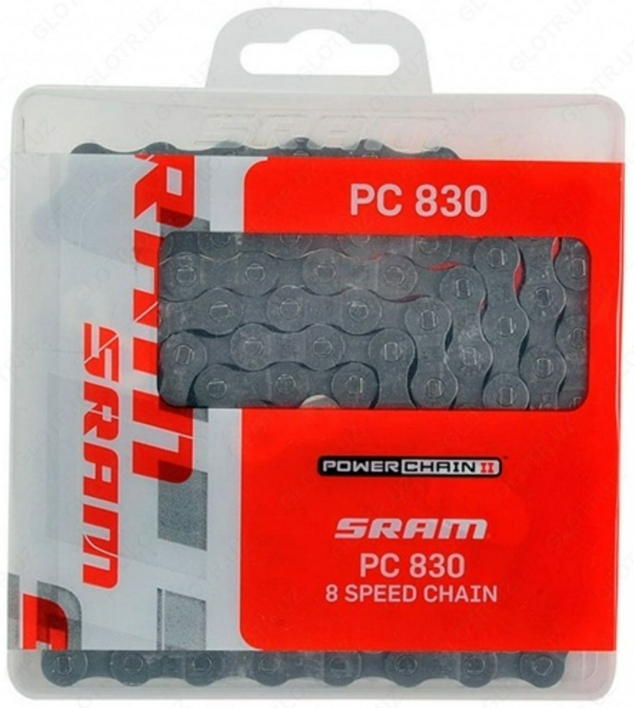 Цепь SRAM PC 830 46.2758.114.005 114
