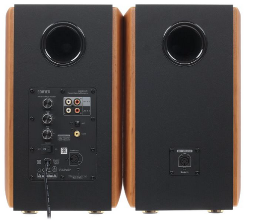 Колонки Edifier S1000MKII Wood