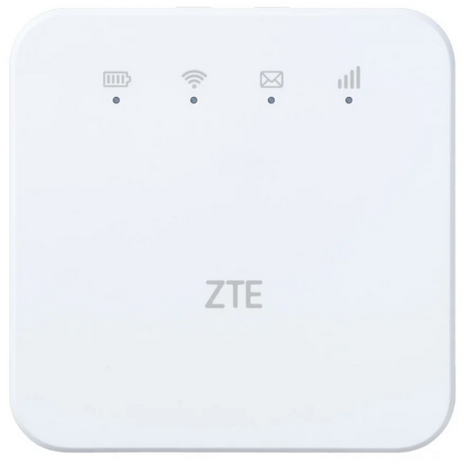 Мобильный роутер Kcell 4G Wi-Fi ZTE M927U + SIM Card Activ