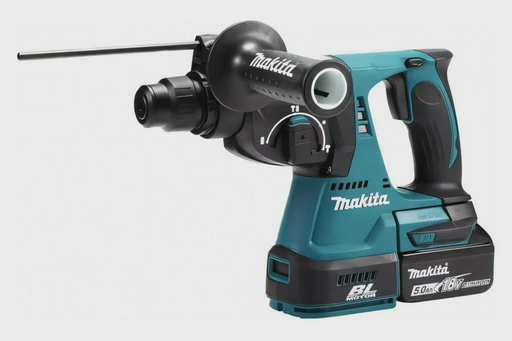Перфоратор Makita DHR242RT