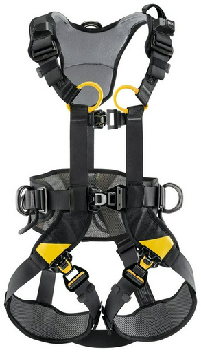 Страховочная система Petzl Volt, C072CA02 Volt, C072CA02
