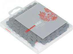 Цепь SRAM PC NX Eagle 00.2518.031.011 126 звеньев