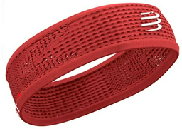 Повязка Compressport CU00010B розовый