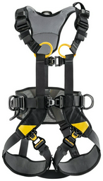 Страховочная система Petzl Volt, C072CA02 Volt, C072CA02