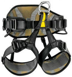 Страховочная система Petzl Avao Sit, C079AA01 Avao Sit, C079AA01