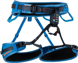 Страховочная система Mammut 2020-00821-50303 L