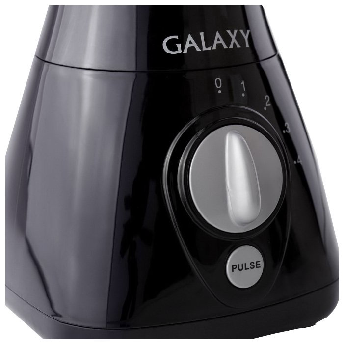 Блендер Galaxy GL 2155 черный
