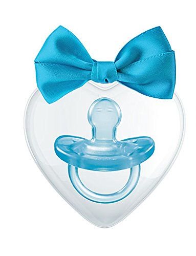 Пустышка Chicco силикон "LOVE" Physio Soft  купить,NaN