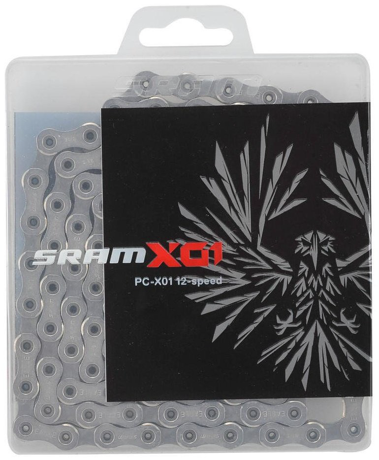 Цепь SRAM PC X01 Eagle 00.2518.023.011 126 звеньев купить,39900