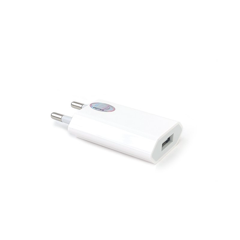 Адаптер ViTi USB1A белый купить,1307