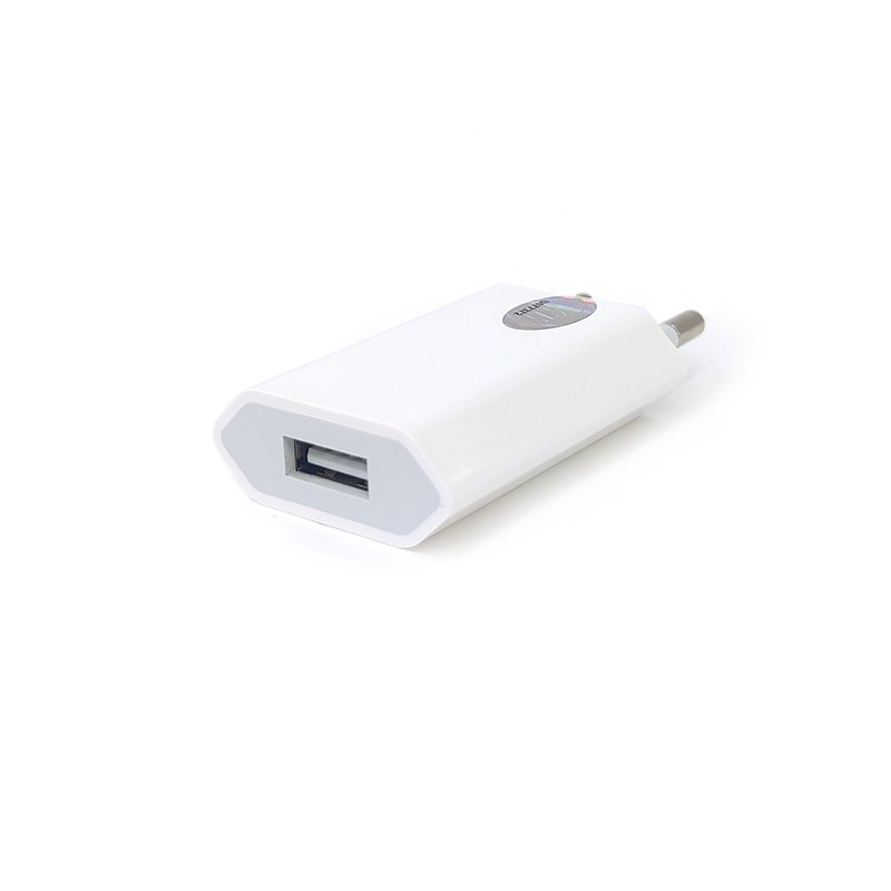 Адаптер ViTi USB1A белый