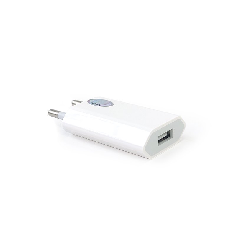 Адаптер ViTi USB1A белый