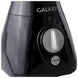 Блендер Galaxy GL 2155 черный