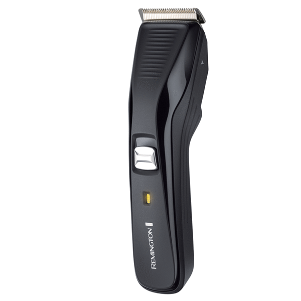 Машинка для стрижки Remington Pro Power HC 5200 черная