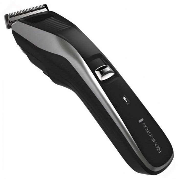 Машинка для стрижки Remington Pro Power HC 5200 черная - ForteMarket Машинка для стрижки Remington Pro Power HC 5200 черная купить,0