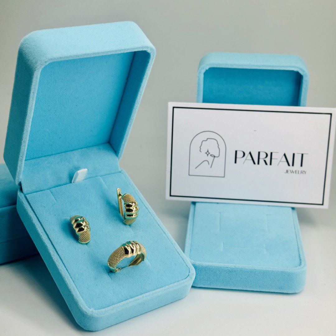 PARFAIT JEWELRY PJ_Vers_16.5размер_3 вес 7.75 г золото, без вставок купить,NaN