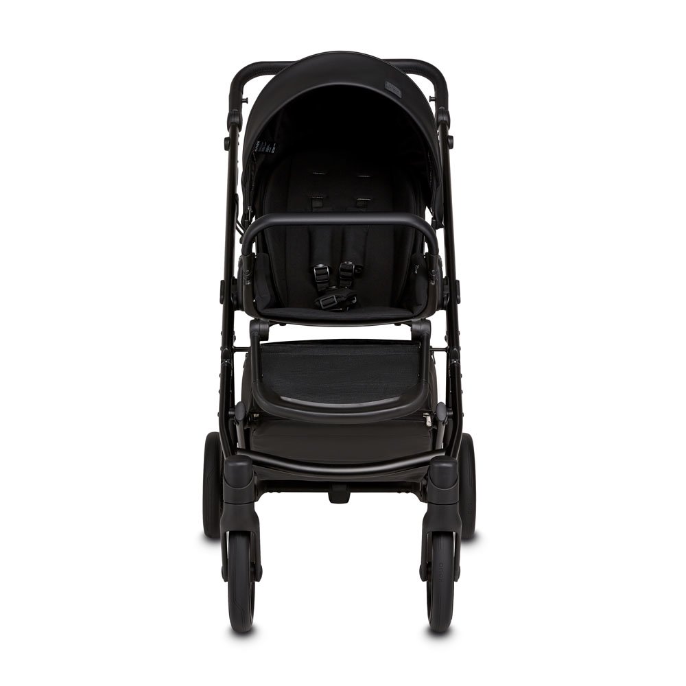 Коляска 2в1 Anex e/type Noir  купить,NaN