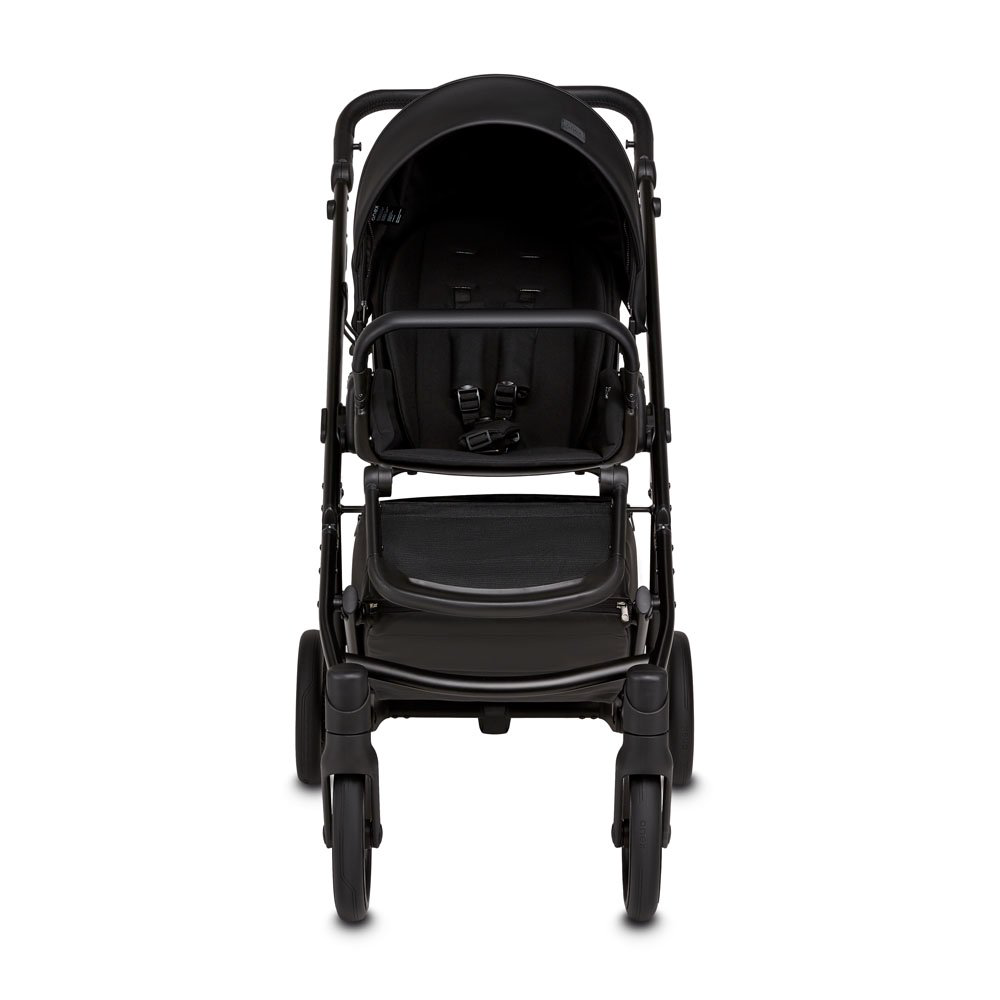 Коляска 2в1 Anex e/type Noir  купить,NaN