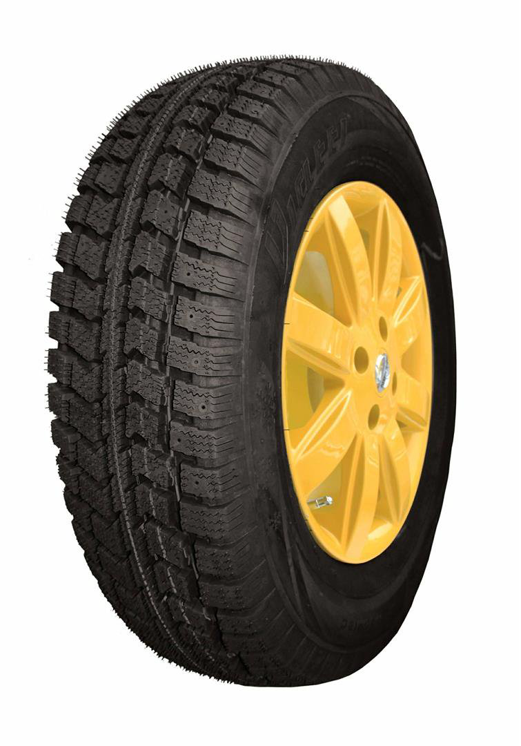  Шина Viatti Vettore Brina V-525 195/70 R15 104R зимние купить,40170