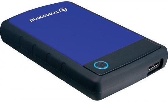 Внешний жесткий диск HDD Transcend TS4TSJ25H3B 4Tb - ForteMarket Внешний жесткий диск HDD Transcend TS4TSJ25H3B 4Tb купить,0