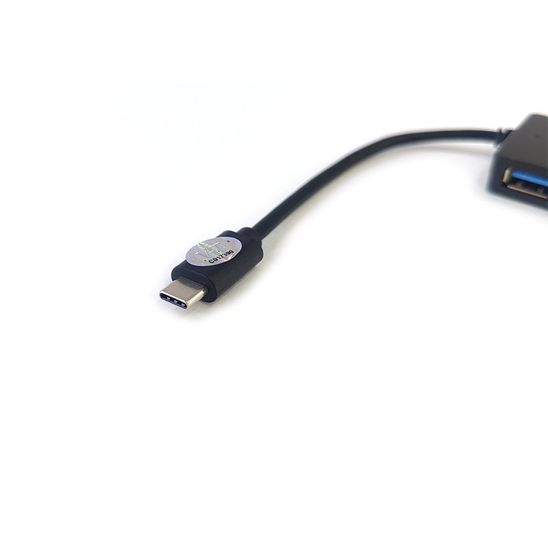USB Хаб ViTi UC4PU3 черный - ForteMarket USB Хаб ViTi UC4PU3 черный купить,0