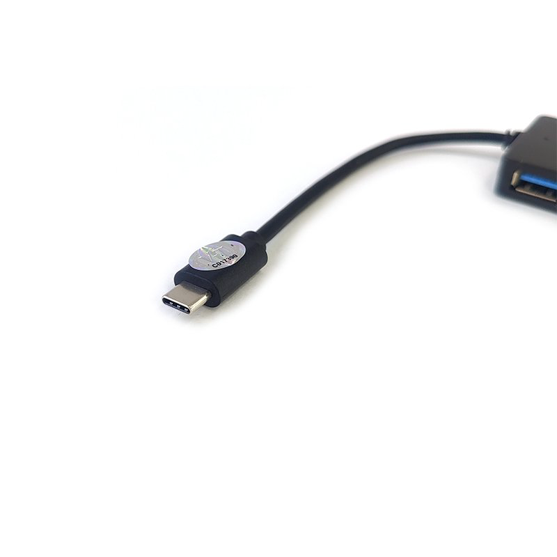USB Хаб ViTi UC4PU3 черный купить,4727