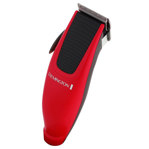 Машинка для стрижки Remington Apprentice HC 5018 красная купить,NaN