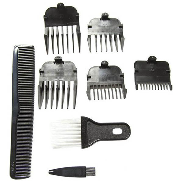 Машинка для стрижки Remington Apprentice HC 5018 красная купить,NaN