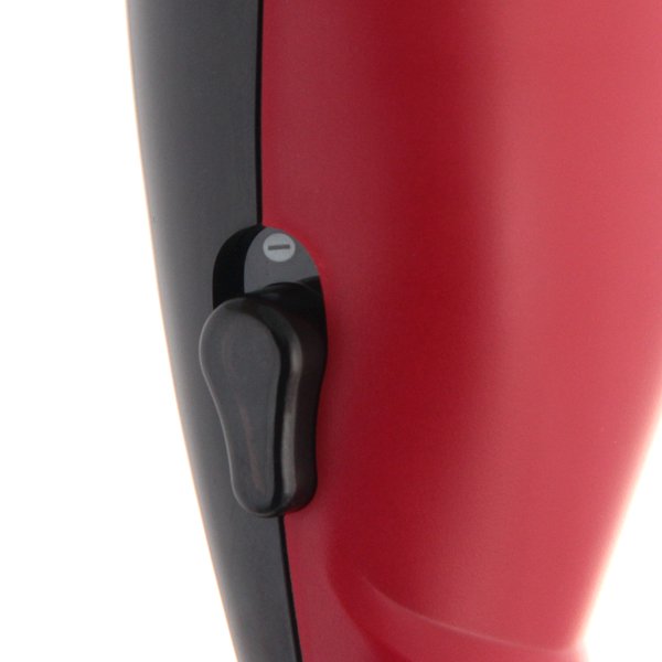 Машинка для стрижки Remington Apprentice HC 5018 красная купить,NaN