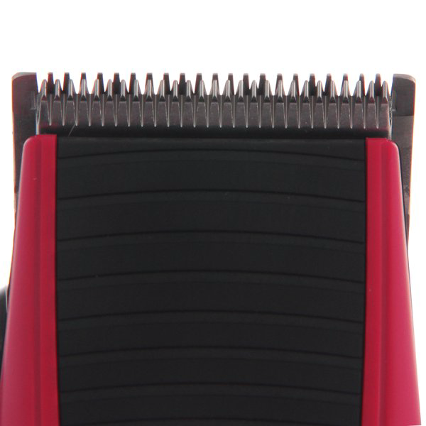 Машинка для стрижки Remington Apprentice HC 5018 красная купить,NaN