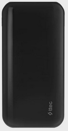 Power Bank Ttec ReCharger Ultra 30.000mAh 2BB190S Black