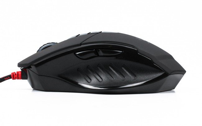 Мышь A4Tech Bloody V7M черная купить,0