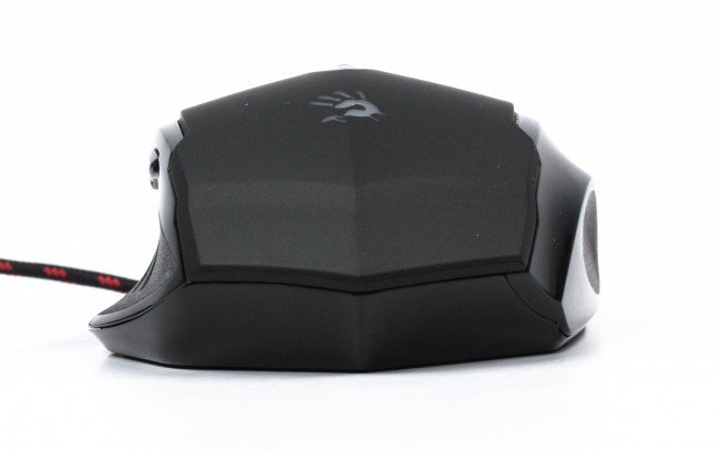 Мышь A4Tech Bloody V7M черная купить,0