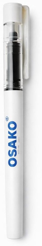 Ручка шариковая Osako OSAKO-ru4ka 1 шт, 0.7 мм, цвет чернил черный купить,NaN