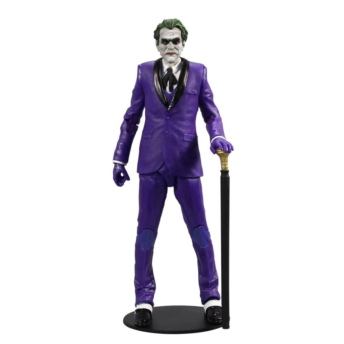 Фигурка McFarlane DC Multiverse Three Jokers The Joker The Criminal MCF30139 18см купить,NaN