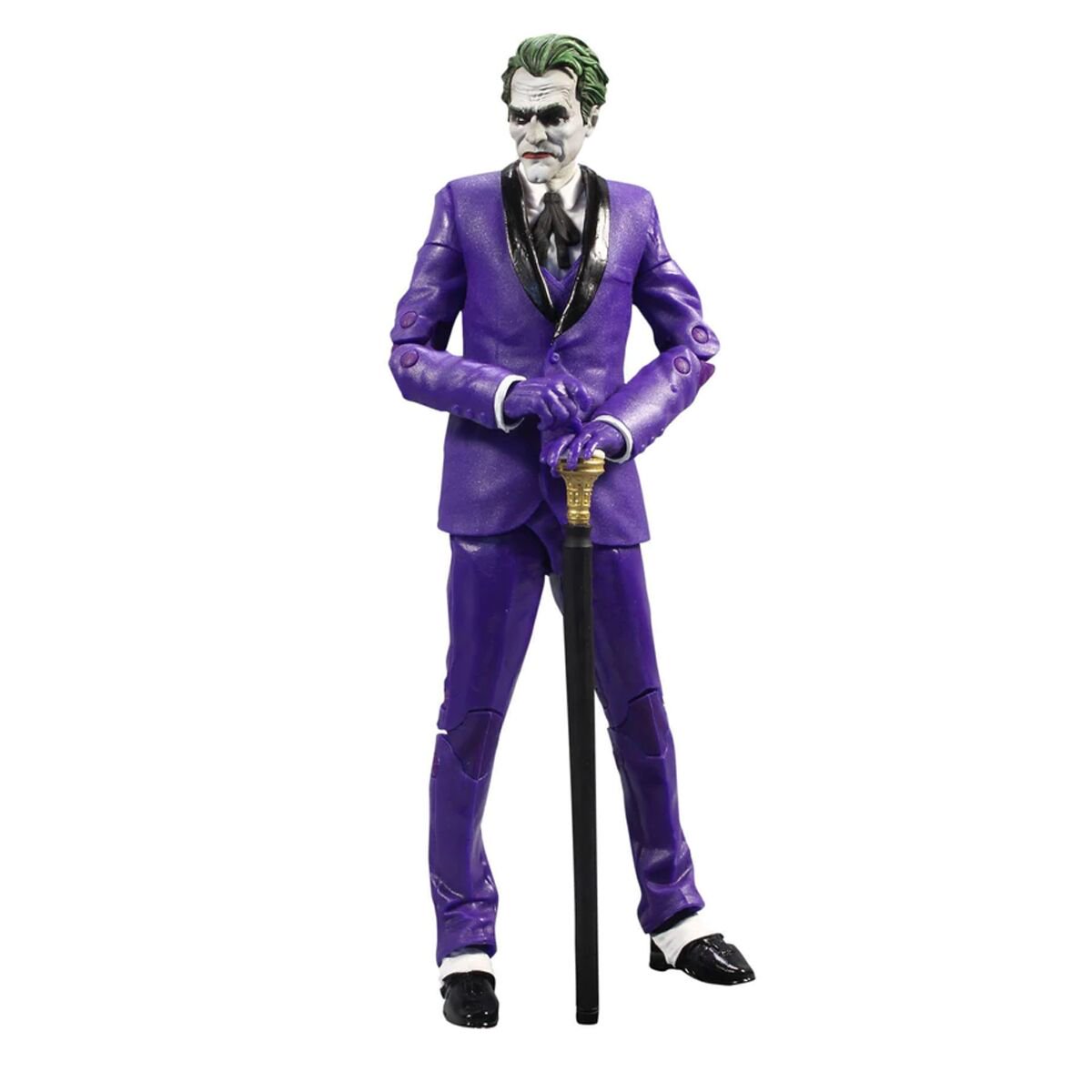 Фигурка McFarlane DC Multiverse Three Jokers The Joker The Criminal MCF30139 18см купить,NaN